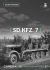 Sd. Kfz. 7 Mittlerer Zugkraftwagen 8t : Volume 2