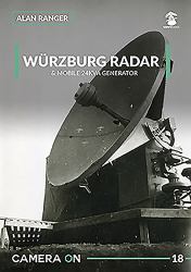 Würzburg Radar and Mobile 24KVA Generator