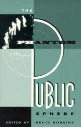 The Phantom Public Sphere