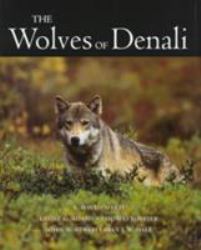 Wolves of Denali