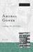Amoral Gower : Language, Sex, and Politics