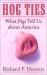 Hog Ties : What Pigs Tell Us about America