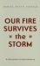 Our Fire Survives the Storm : A Cherokee Literary History Our Fire Survives the Storm : A Cherokee Literary History