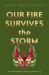 Our Fire Survives the Storm : A Cherokee Literary History