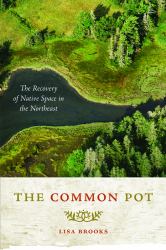 The Common Pot : The Recovery of Native Space in the Northeast