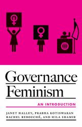 Governance Feminism : An Introduction