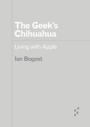 The Geek's Chihuahua : Living with Apple