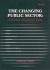Changing Public Sector: A Practical Management Guide