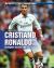 Cristiano Ronaldo : Champion Soccer Star