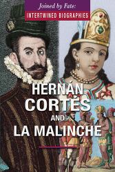 Hernán Cortés and la Malinche