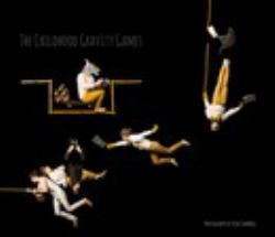 The Childhood Gravity Games