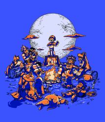 From Pixels to Prose : What Video Games Taught Me about Storytelling