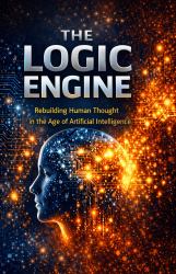 The Logic Engine : Rebuilding Human Thought in the Age of Artificial Intelligence