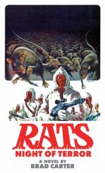 Rats : Night of Terror