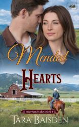 Mended Hearts : Riverbend Valley Book #5