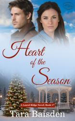 Heart of the Season : Laurel Ridge Series #17