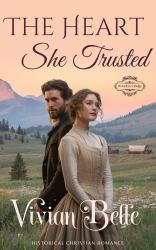 The Heart She Trusted