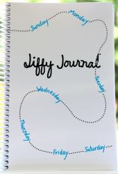 Jiffy Journal®