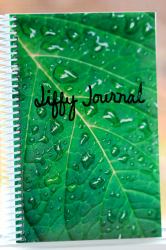 Jiffy Journal®