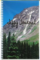 Jiffy Journal®