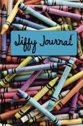 Jiffy Journal®