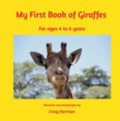 My First Book of Giraffes
