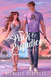 Puck and Prejudice : Valentine Edition