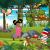 Kenlyn's Reading Expedition Operation : Learn to Read!