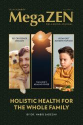MegaZEN Vol. 11 : Holistic Health for the Whole Family