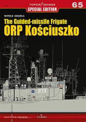 The Guided-Missile Frigate ORP Kościuszko