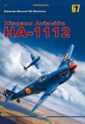 Hispano Aviación HA-1112