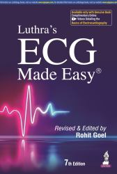 Luthra's ECG Made Easy