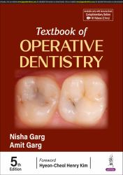 Textbook of Operative Dentistry