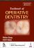 Textbook of Operative Dentistry Textbook of Operative Dentistry