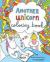 Another Unicorn Coloring Book