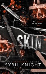 SKIN (Discreet Cover) : A Dark Retelling