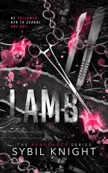 LAMB (Discreet Cover) : A Dark Retelling