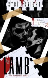 Lamb : A Dark Retelling