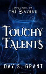 Touchy Talents