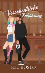 Versehentliche Entführung : Accidental Abduction German Edition