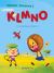 Alphabet Storybook 3: KLMNO