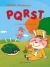 Alphabet Storybook 4: PQRST