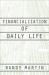 Financialization of Daily Life