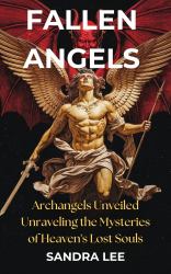 Fallen Angels : Archangels Unveiled Unraveling the Mysteries of Heaven's Lost Souls