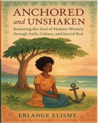 Anchored and Unshaken : Restoring the Soul of Haitian Women Through Faith, Culture, and Sacred Rest