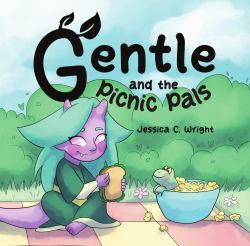 Gentle and the Picnic Pals