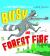 Busy and the Forest Fire : Part 2