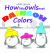 How Little Owls Met Rainbow Colors
