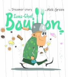 Sous-Chef Bouillon