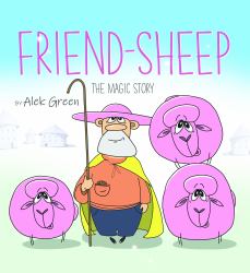 Friend-Sheep